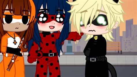 Never Change Meme Miraculous Ladybug Mlb Gacha Club Youtube Theme Loader