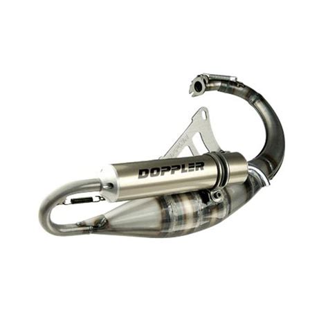 Pot Mbk Booster Stunt Yamaha Bw S Slider Rr Doppler En Stock Sur