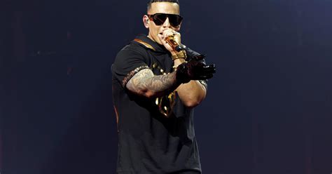 Daddy Yankee Retiring From Music To Devote His Life To Christianity