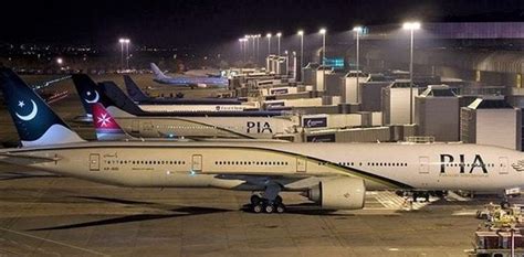 PIA operated 44 repatriation flights in Saudi Arabia during July