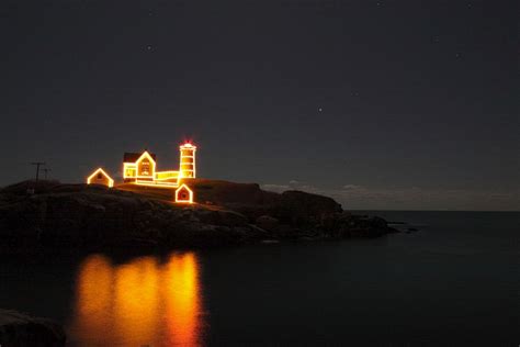 © Photo: The Nubble, Cape Neddick | PortsmouthNH.com