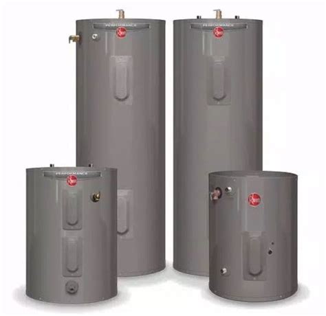 Electric Tankless Water Heater Reviews