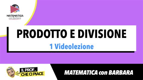 Prodotto E Divisione Di Radicali Come Moltiplicare E Dividere I