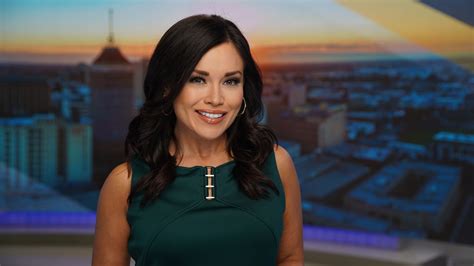 Abc30 To Add Action News Live At 300 Pm With Vanessa Vasconcelos As