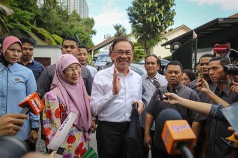 Ktemoc Konsiders Anwar Ibrahim Puts The Nation First