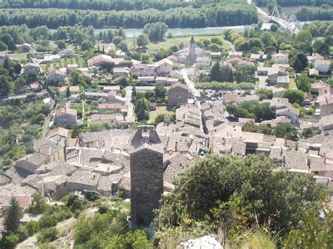 PHOTO CHATEAU ARNOUX SAINT AUBAN Photos Images Château Arnoux Saint