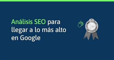 An Lisis Seo Herramientas Imprescindibles Y Gratuitas Blog