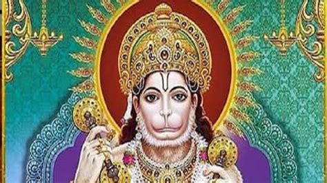 Hanuman Mantra आज मंगलवार को करें इन हनुमान मंत्रों का जाप दूर होगा दुख रोग शत्रु और संकट