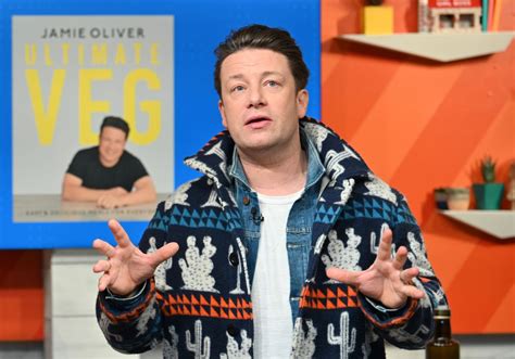 Jamie Oliver Is Looking For People To Join His Exciting New Tv Show