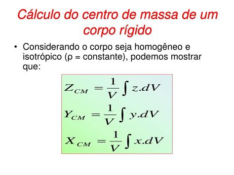 PPT Mecânica Colisões PowerPoint Presentation free download ID 6221728