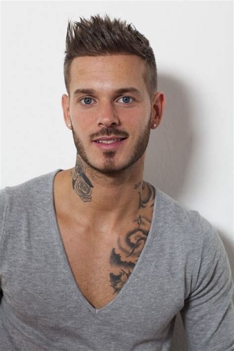 Matt Pokora