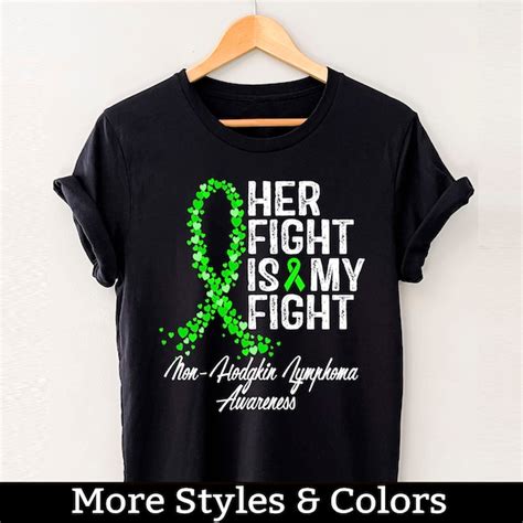 Hodgkins Lymphoma Etsy