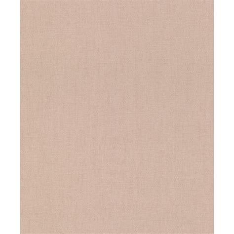 Rasch Vliestapete Florentine III 484649 Uni Rot Beige 10 05x0 53m