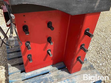 Hunter Gsp Wheel Balancer Bigiron Auctions