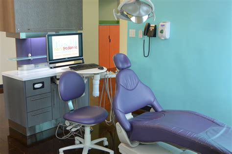 Our Office | Children's Dentist San Antonio, TX