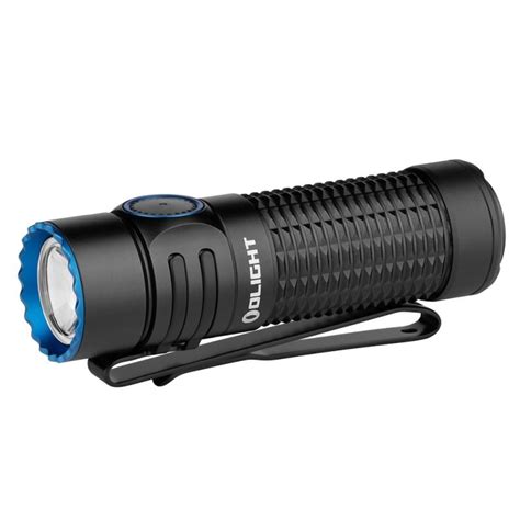 Olight Warrior Nano Jaeger Outdoor