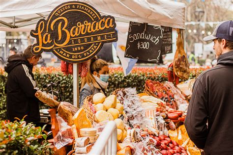 Las 17 Mejores Fotos De Sabores De La Patria El Festival Que Honra A La Cocina Tradicional