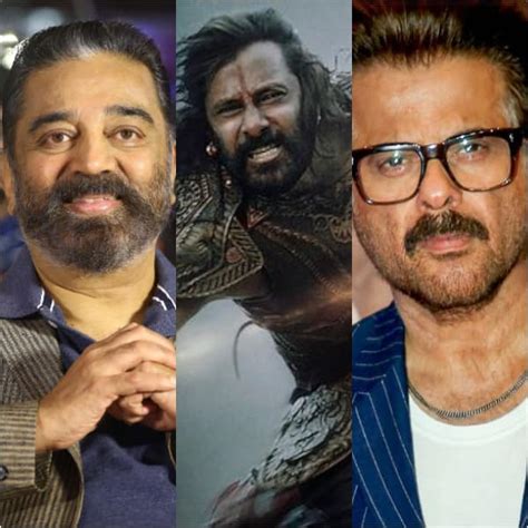 Ponniyin Selvan Big Surprise Kamal Haasan Anil Kapoor And More Stars