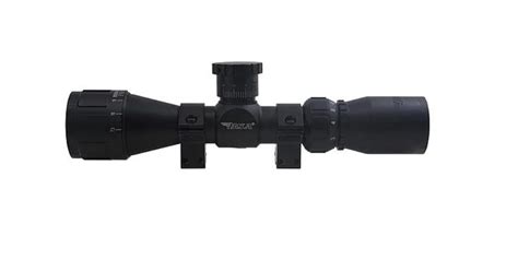 Best Scope For Lr Target Shooting In January Updated