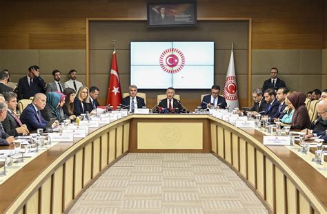 Turkish Parliament To Resume Talks On Sweden S NATO Bid Next Week