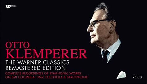 The Complete Warner Classics Remastered Edition 1 Symphonic Recordings