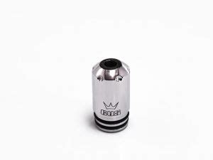 Gus Mod Drip Tip Cs V Polished Vaporism