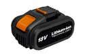 Batterie DEXTER POWER, 18 V, 4 Ah lithium-ion | Leroy Merlin