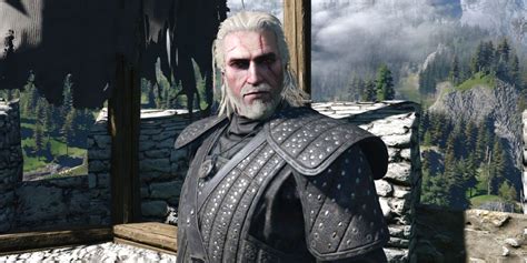 7 Mejores Conjuntos De Armaduras En The Witcher 3 La Neta Neta