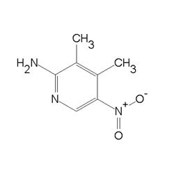 2 Chloro 5 Nitro Dimethyl Amine At Best Price In Ahmedabad By Chandan