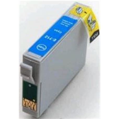 Compre TINTEIRO EPSON T1292 CYAN COMPATIVEL