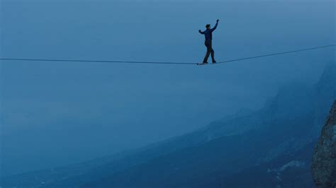 survive  fear  heights   show