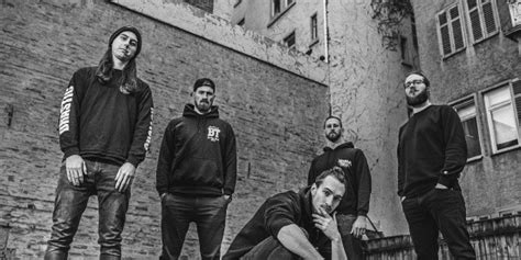 Minus Youth German Hardcore Unit Takes No Prisoners On Downtown In Distress PREMIERE