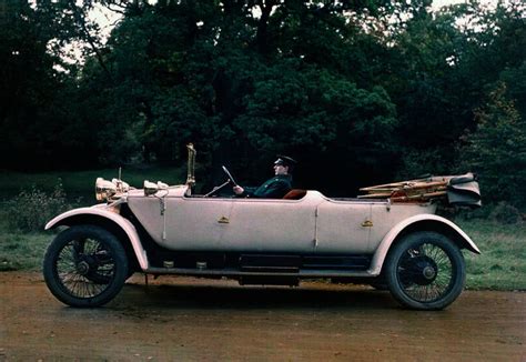 44 Autochrome Photos You Wont Believe Are More Than 100 Years Old