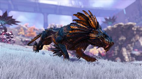 Ark Survival Evolved The Ultimate Hunter Shadowmane Hubpages