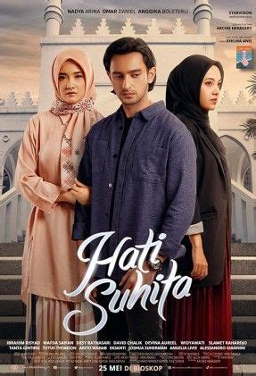 Tidak Hanya Kandahar Ini Rekomendasi Film Terbaru Tayang Di Bioskop