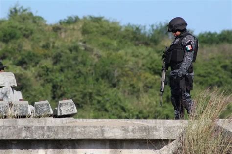 Sin Identificar Cuerpos Hallados En Fosas De Colinas De Santa Fe