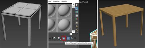 Uvw Map And Unwrap Uvw A Step By Step Guide Megarender Blog