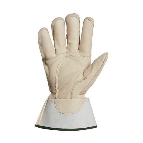 Endura Leather Work Gloves 365DLX2TL Superior Work Gloves