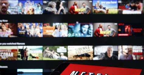 Netflix Ceny w górę Co z reklamami Jak założyć konto Który pakiet