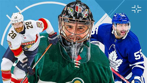 NHL - National Hockey League Teams, Scores, Stats, News, Standings ...