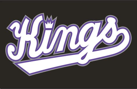 Sacramento Kings Jersey Logo - National Basketball Association (NBA ...