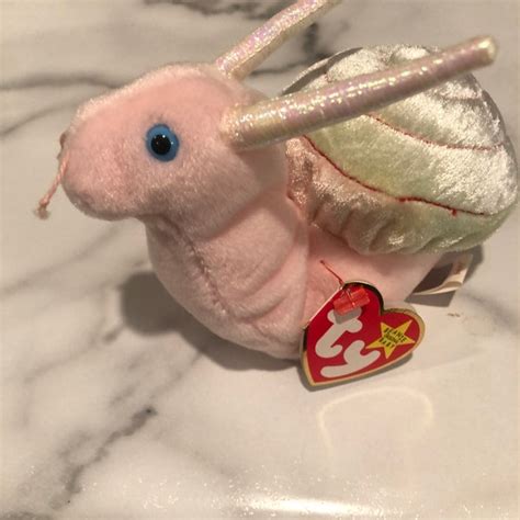 Ultra Rare Beanie Babies - Etsy