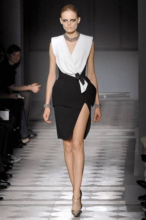 Ghesquière and Balenciaga Winter 2008-09 - Why Balenciaga’s Designer ...