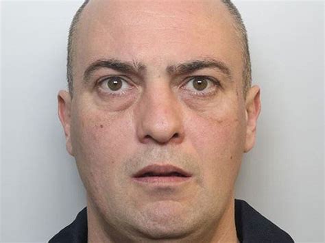 Pub Chef Convicted Of Murder After Undercover Police Probe Jailed For