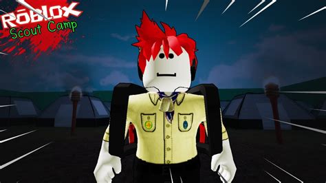 Roblox TDS Scout