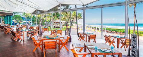 Restaurants in Seminyak, Bali | W Bali - Seminyak