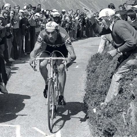 Eddy Merckx Tour De France 1977 Racing Cyclist Cycling Pictures