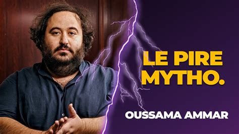 OUSSAMA AMMAR L Histoire De Trop YouTube