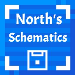 Norths Schematics Minecraft Mods CurseForge