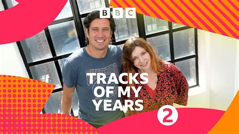 Bbc Radio 2 Tracks Of My Years Available Now